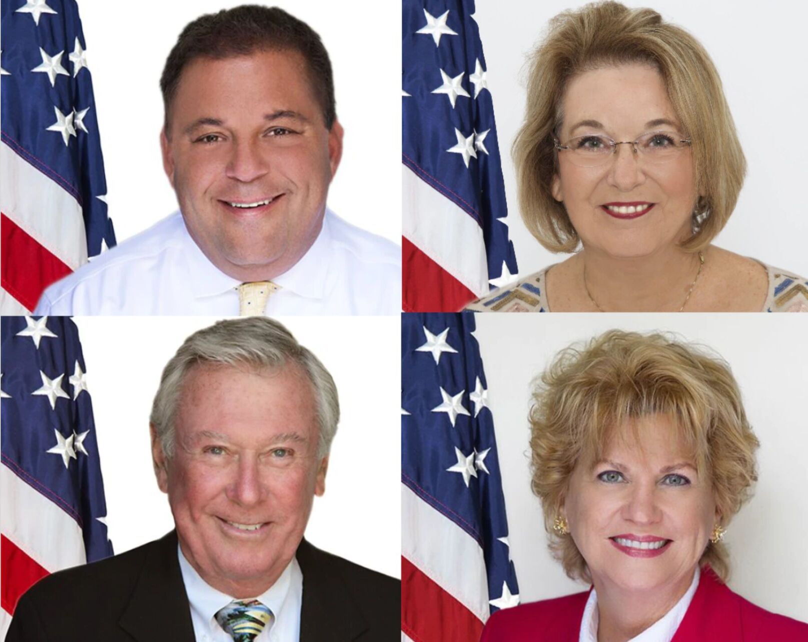 Madeira Beach resident accuses commissioners of Sunshine Law violations — again